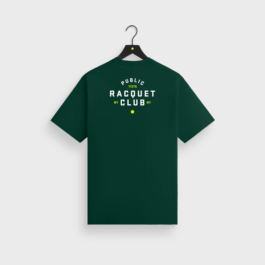 RACQUET TEE