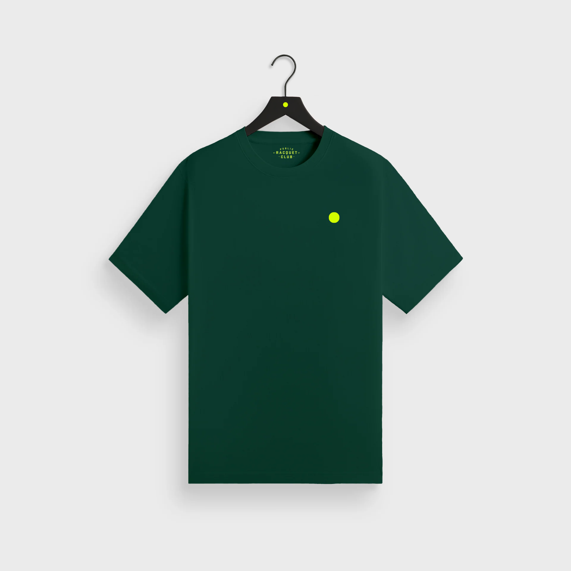 RACQUET TEE