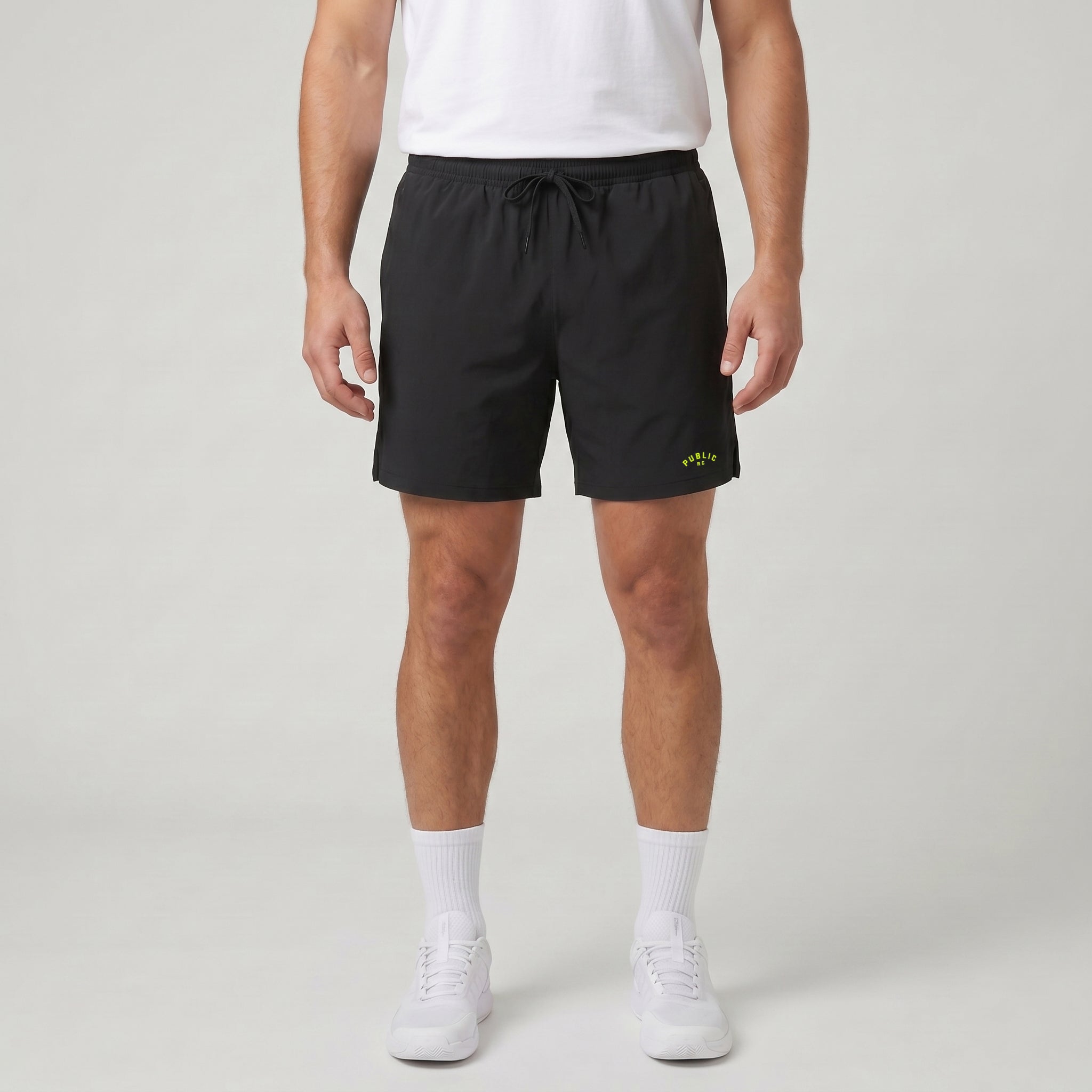 RALLY SHORTS