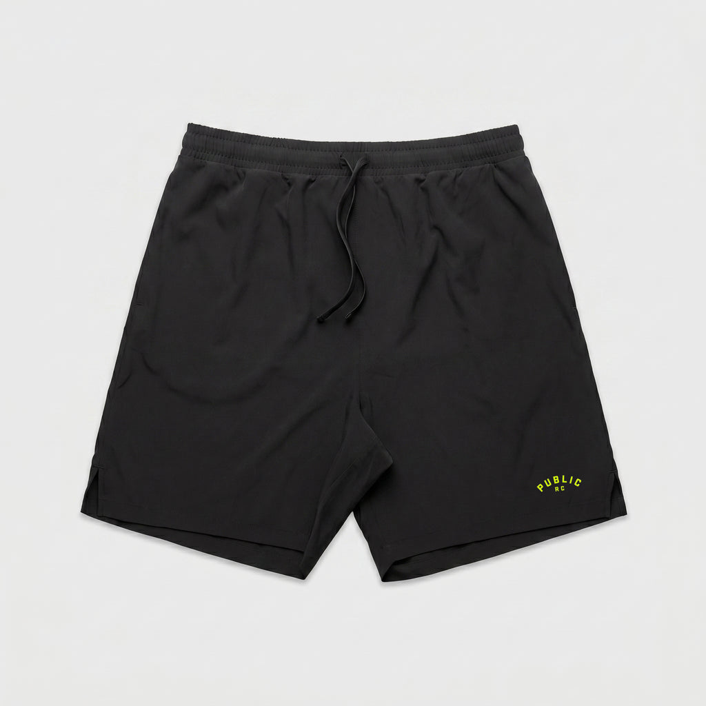 RALLY SHORTS