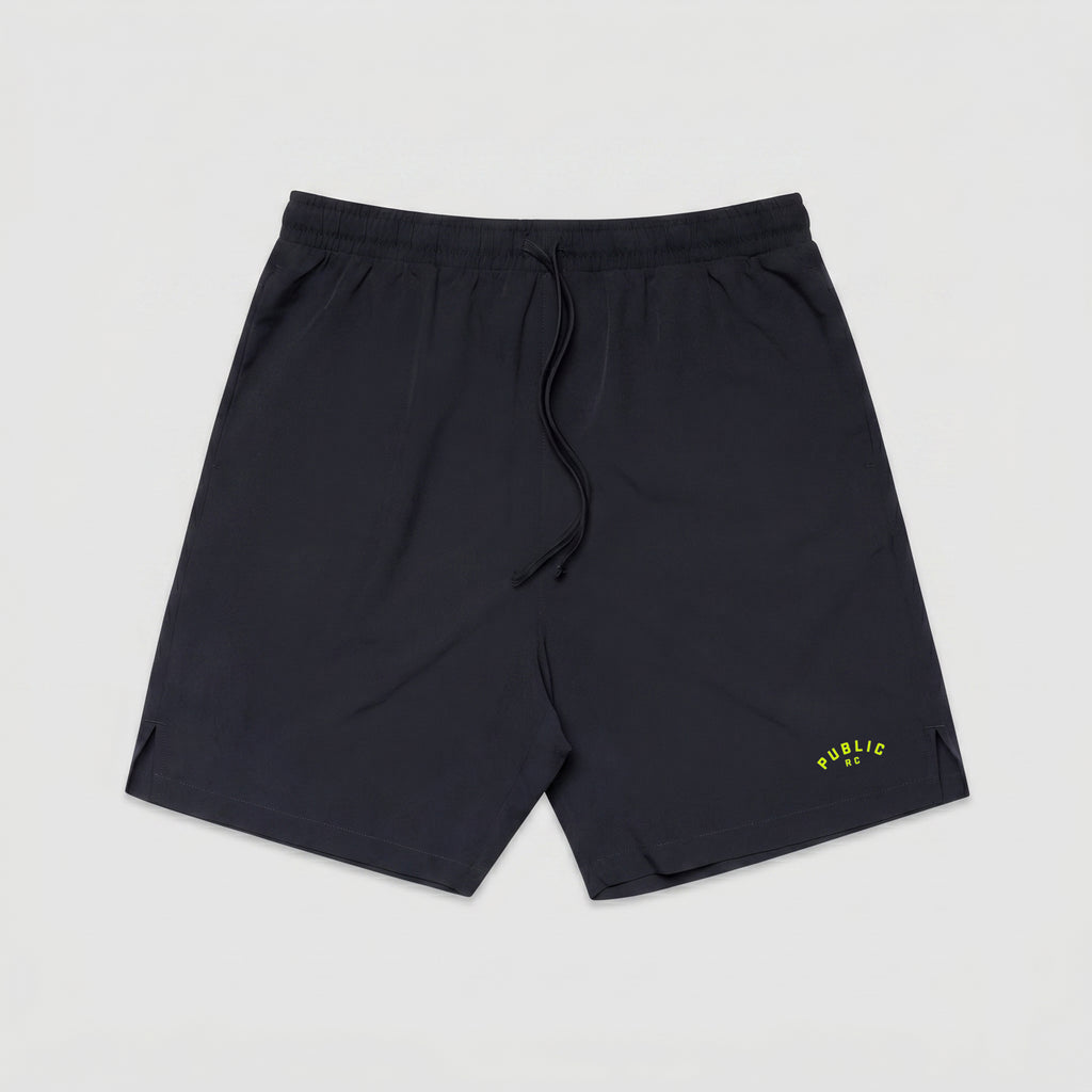 RALLY SHORTS