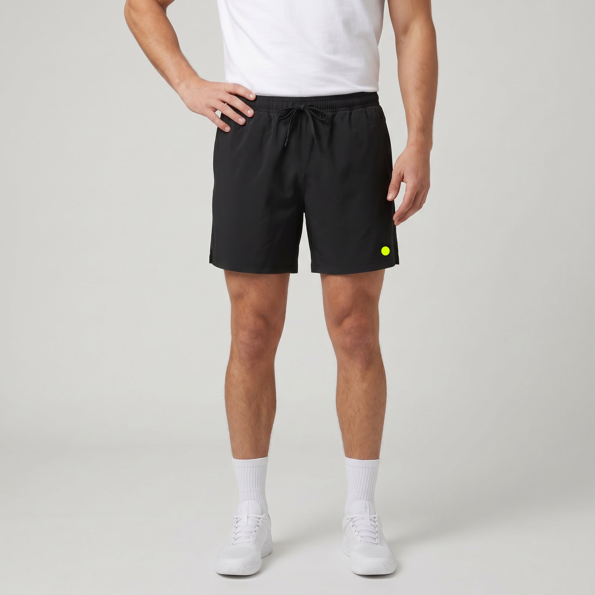 CLUB SHORTS