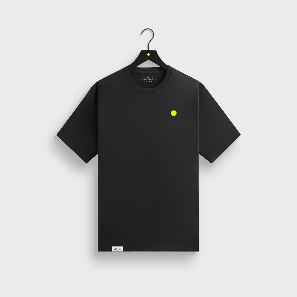 TENNIS TEE