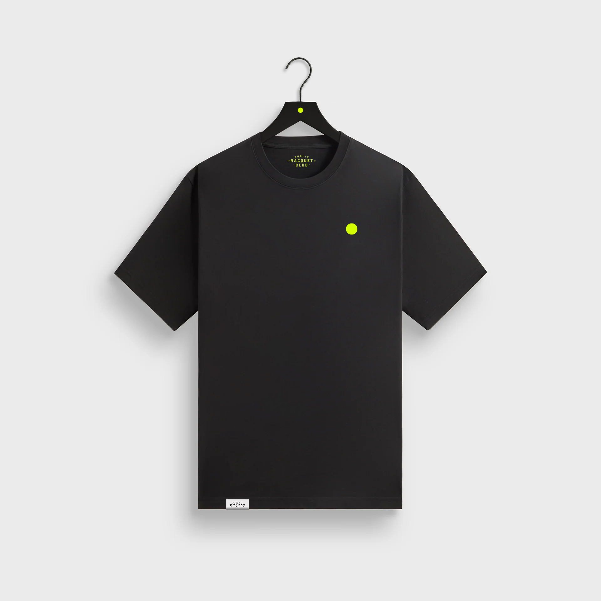 TENNIS TEE