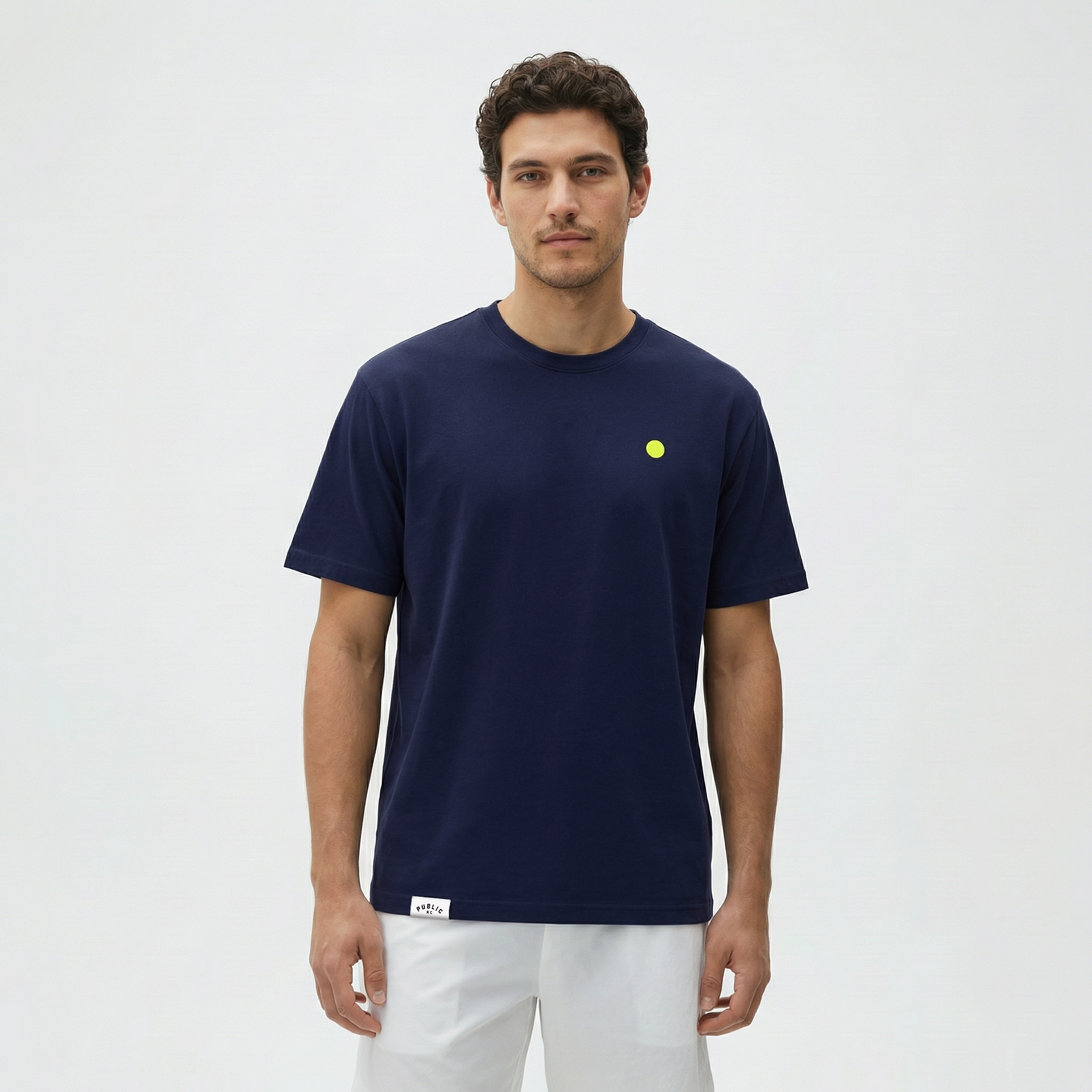 TENNIS TEE