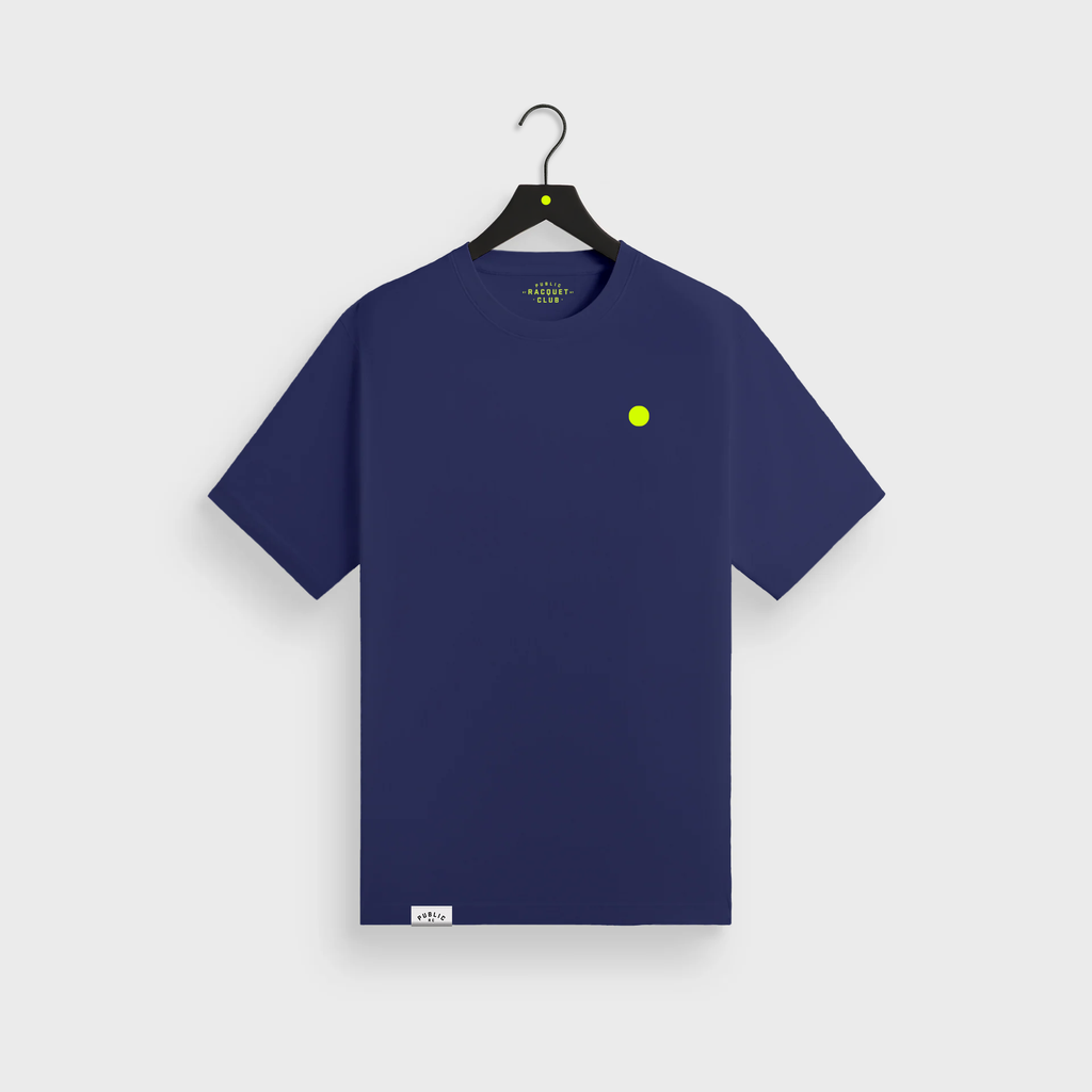 TENNIS TEE