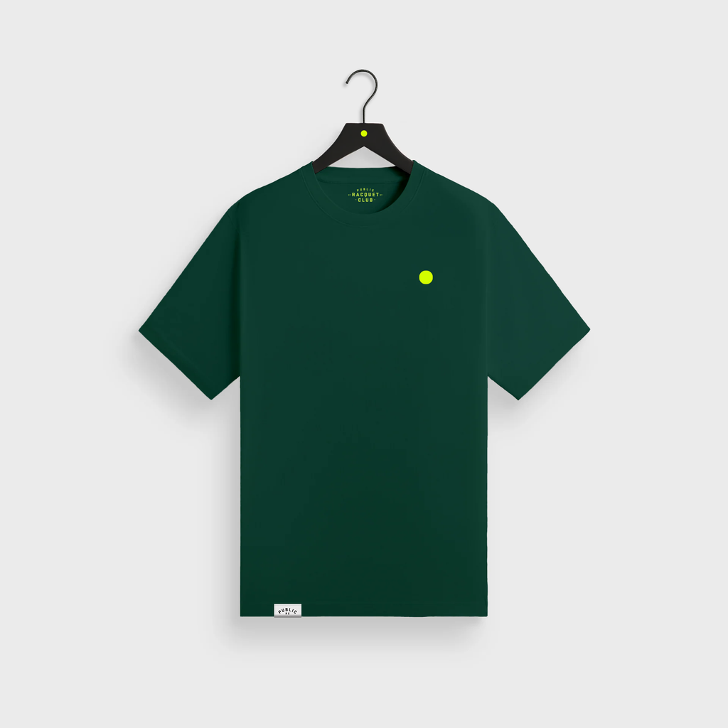 TENNIS TEE