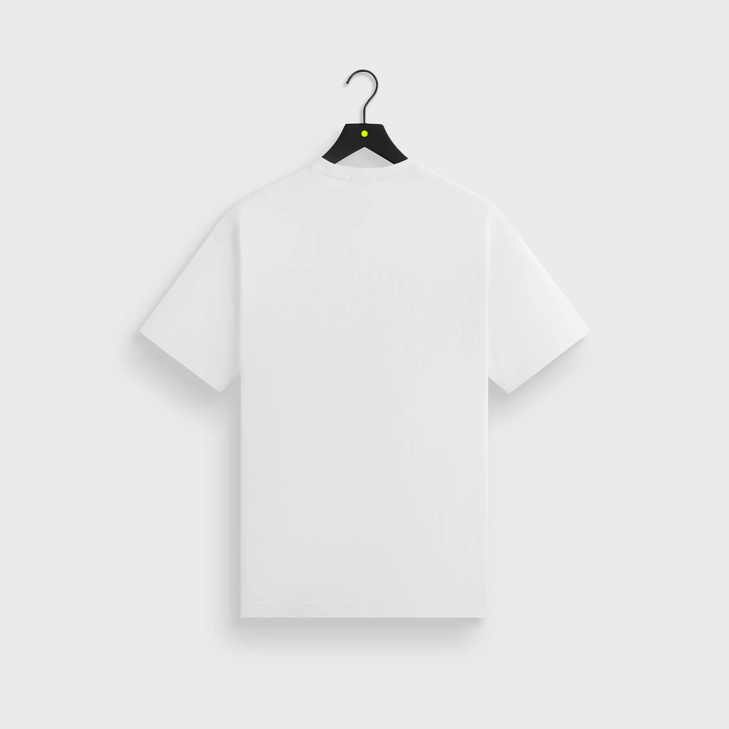 TENNIS TEE
