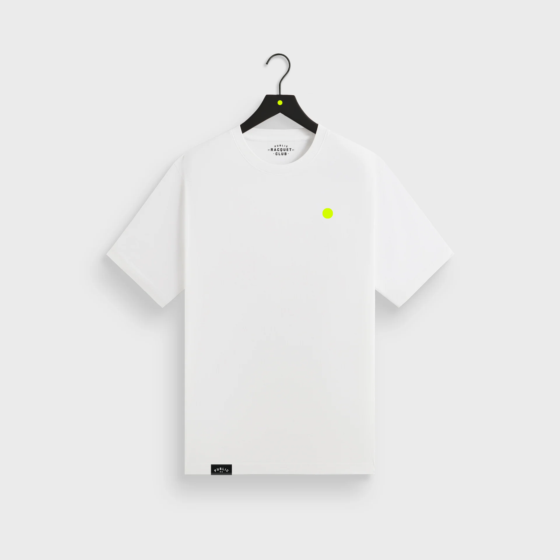 TENNIS TEE