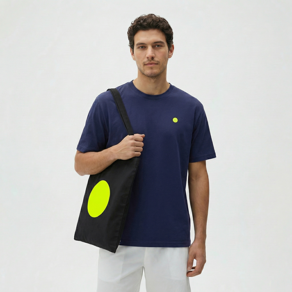 TENNIS TOTE ONE