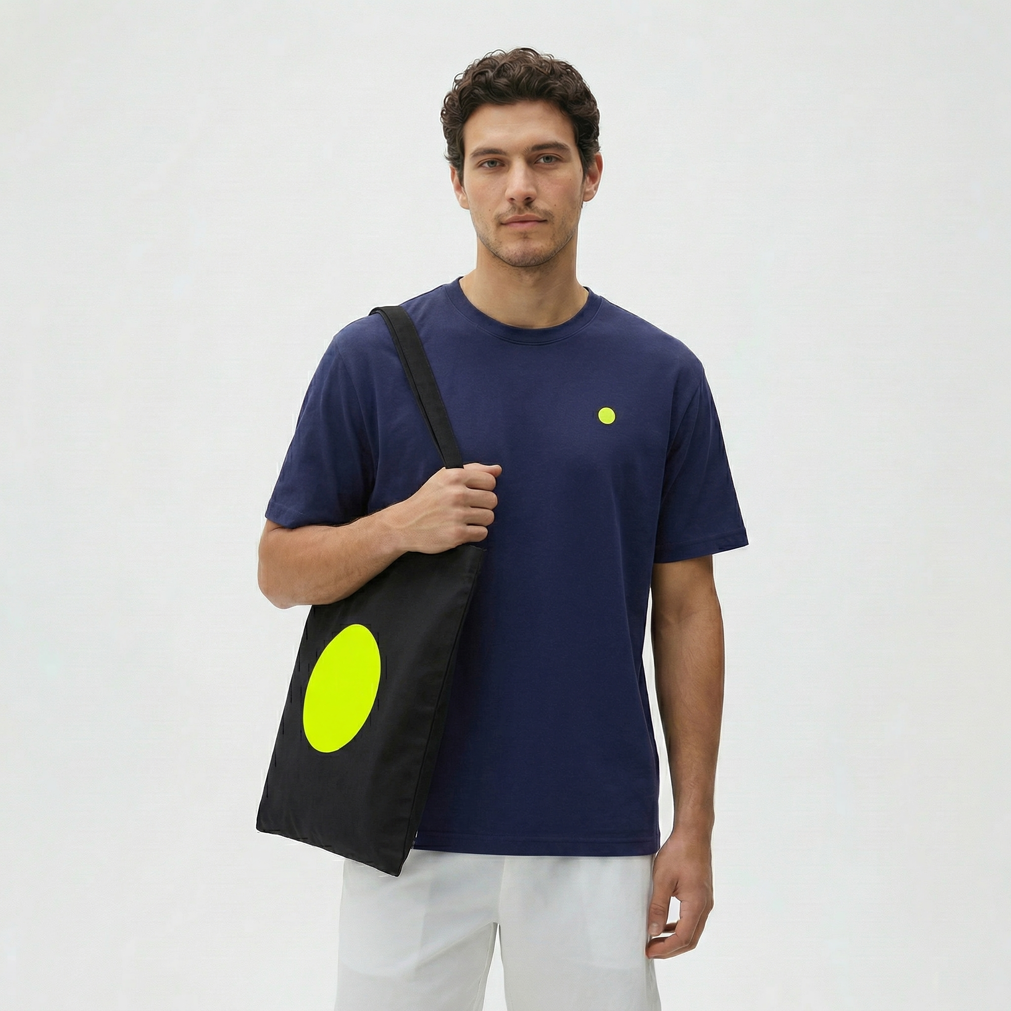 TENNIS TOTE ONE