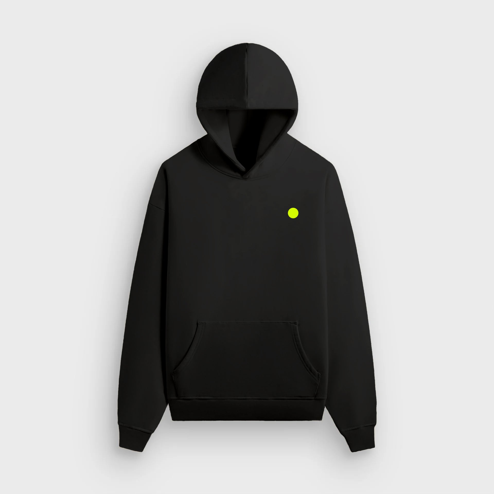 WARMUP HOODIE