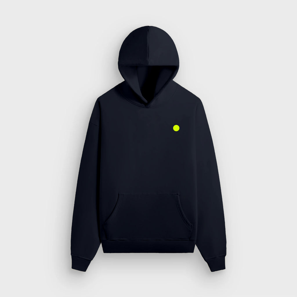WARMUP HOODIE