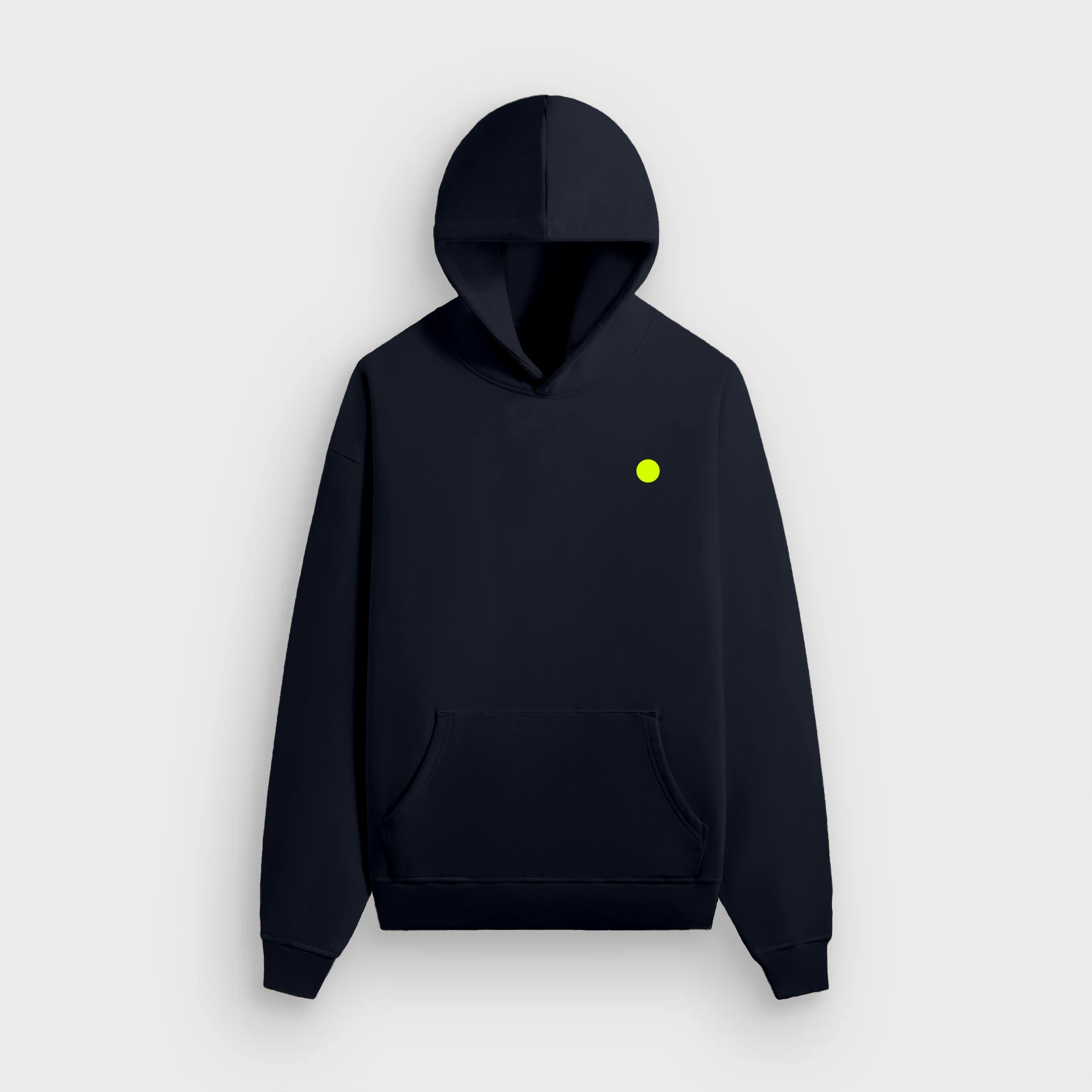 WARMUP HOODIE