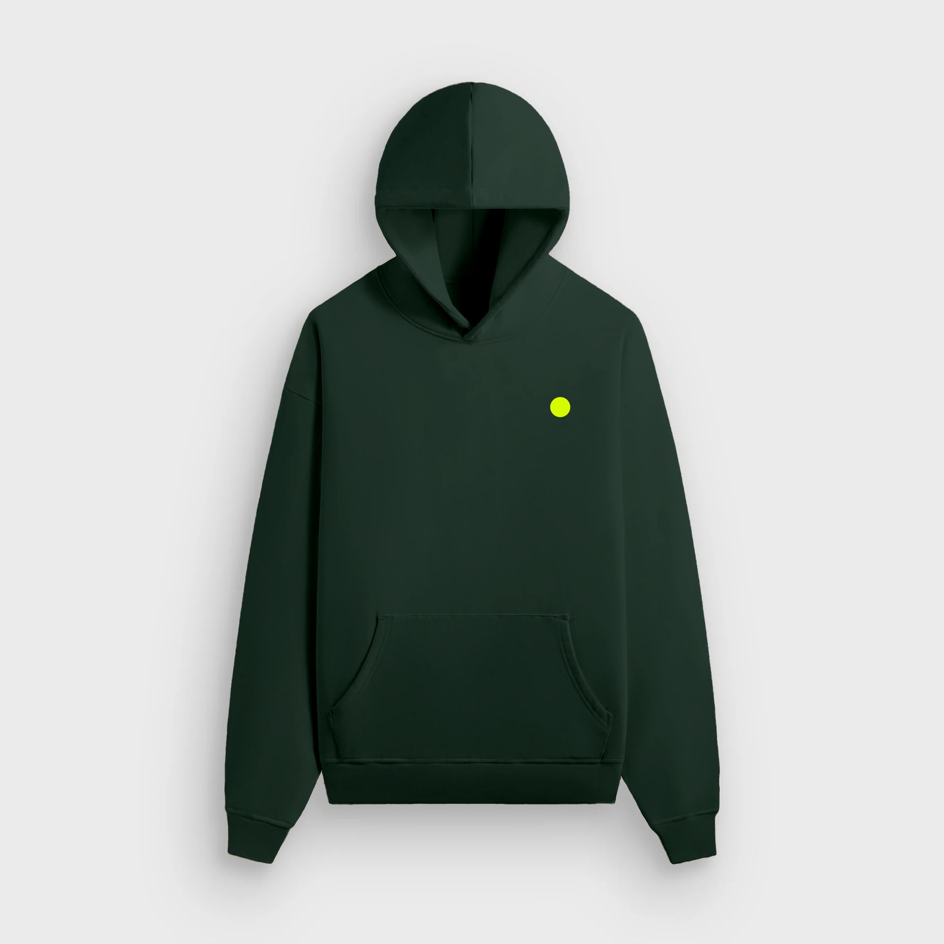 WARMUP HOODIE